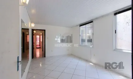 Apartamento para Venda - 57.5m², 2 quartos,  Centro Histórico