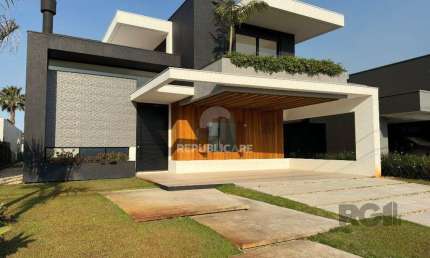 Casa em Condomínio 3 dormitórios à venda Dubai Capão da Canoa/RS