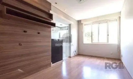 Apartamento com 2 quartos à venda na Rua Ricalde Marques, 242, Jardim São Pedro, Porto Alegre