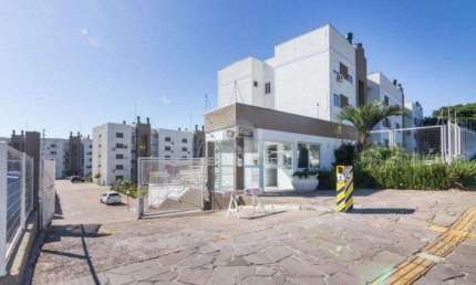 Apartamento 2 dormitórios à venda Vila Nova Porto Alegre/RS