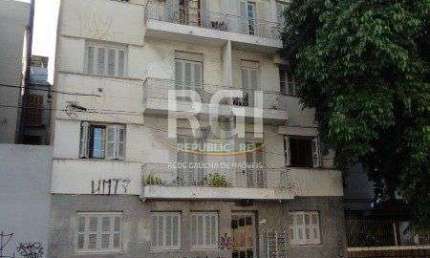 Apartamento para Venda - 54m², 2 dormitórios, Santana