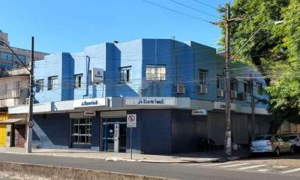 Ponto comercial à venda na Avenida João Pessoa, 1318, Santana, Porto Alegre