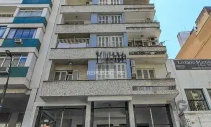Apartamento 1 dormitórios à venda centro histórico porto alegre/rs