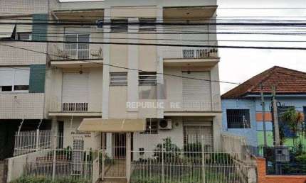 Apartamento 1 dormitórios à venda Santana Porto Alegre/RS