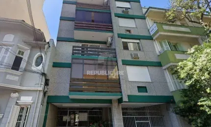 Apartamento 1 dormitórios à venda centro histórico porto alegre/rs