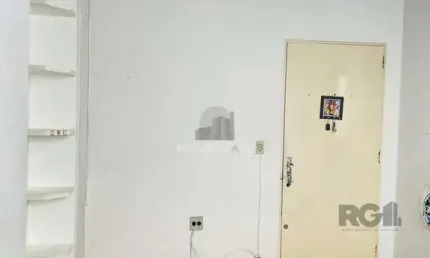 Apartamento 2 dormitórios à venda Bom Jesus Porto Alegre/RS