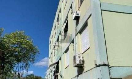 Apartamento em Porto Alegre, no bairro Camaquã, com 1 dormitório(s), à venda.