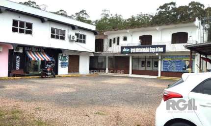 Prédio à venda na Avenida Juca Batista, 2403, Cavalhada, Porto Alegre