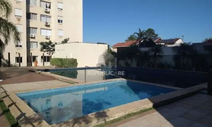 Apartamento para Venda - 48.51m², 2 dormitórios, Sarandi