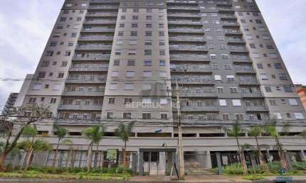 Apartamento com 2 quartos à venda na Avenida Francisco Trein, 116, Cristo Redentor, Porto Alegre