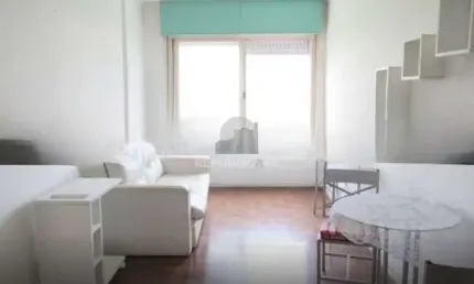 Venda apartamento de 1 dormitório no bairro santa cecília/rio branco, em porto a