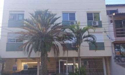 Apartamento 2 dormitórios à venda Sarandi Porto Alegre/RS