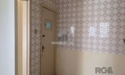 Apartamento 2 dormitórios à venda petrópolis porto alegre/rs