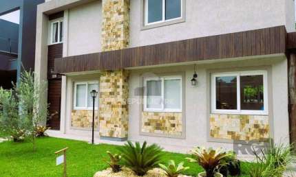 Casa em Condomínio 3 dormitórios à venda Distrito Industrial Cachoeirinha/RS