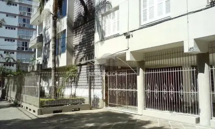 Amplo Apartamento no bairro Santana, proximo Hospital de Clinicas