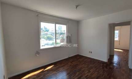 Apartamento 1 dormitórios à venda Jardim do Salso Porto Alegre/RS