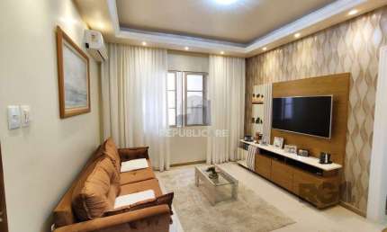 Apartamento 2 dormitórios à venda Santa Cecília Porto Alegre/RS