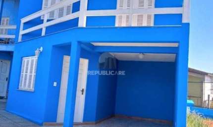 Excelente Sobrado com 3 Dormitórios, Jardim Itapema, Viamão RS, Próximo ao Autód