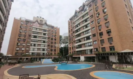 Apartamento com 3 quartos à venda na Rua Doutor Mário Totta, 506, Tristeza, Porto Alegre