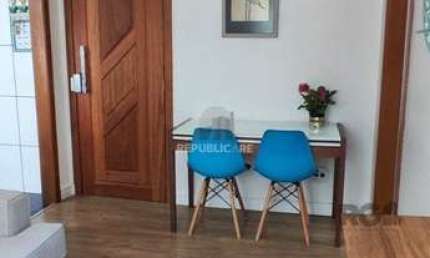 Apartamento 2 dormitórios à venda Cavalhada Porto Alegre/RS