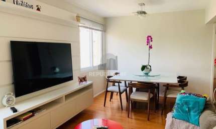 Apartamento 3 dormitórios à venda Praia de Belas Porto Alegre/RS