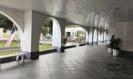 Apartamento 2 dormitórios à venda Cristal Porto Alegre/RS