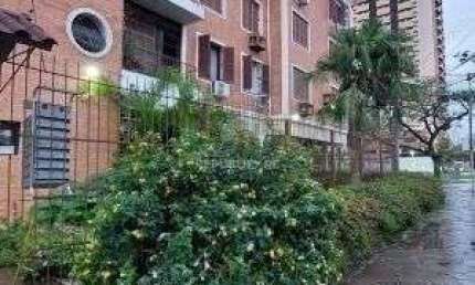 Apartamento 3 dormitórios à venda Menino Deus Porto Alegre/RS