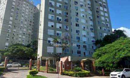 Apartamento 1 dormitórios à venda Tristeza Porto Alegre/RS