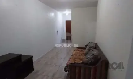 Apartamento 1 dormitórios à venda Centro Histórico Porto Alegre/RS