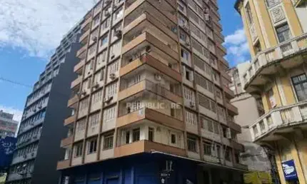 Apartamento 1 dormitórios à venda Centro Histórico Porto Alegre/RS