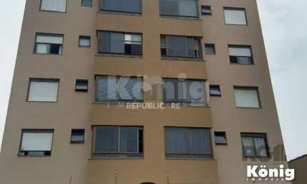 Apartamento 2 dormitórios à venda City Cachoeirinha/RS