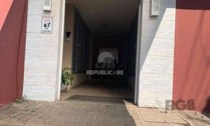 Apartamento 2 dormitórios, 1 vaga, Bairro Vila Cachoeirinha