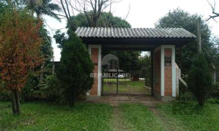 Sitio 4 dormsw, 1 suíte, vaga de garagem Bairro Sítio Ipiranga