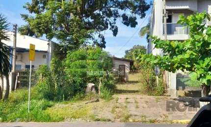 Terreno à venda na Rua Amapá, 689, Vila Ponta Porã, Cachoeirinha