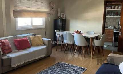 Apartamento 1 dormitórios à venda Vila Cachoeirinha Cachoeirinha/RS