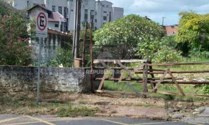 Terreno à venda na Rua Tapajós, 228, Vila Cachoeirinha, Cachoeirinha