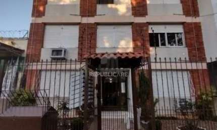 Apartamento 2 dormitórios à venda Jardim  Botânico Porto Alegre/RS