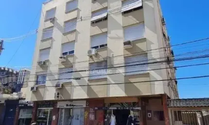 Apartamento 2 dormitórios à venda Partenon Porto Alegre/RS