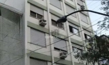 Apartamento 1 dormitório(s),rua andré da rocha, bairro centro histórico