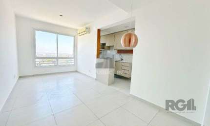 Apartamento 2 dormitórios à venda Santo Antônio Porto Alegre/RS