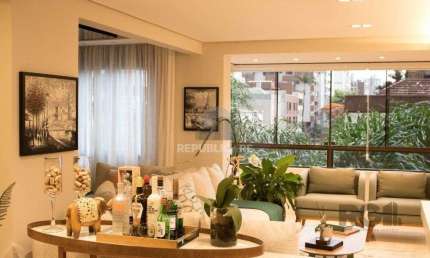 Apartamento 2 dormitórios à venda Petrópolis Porto Alegre/RS