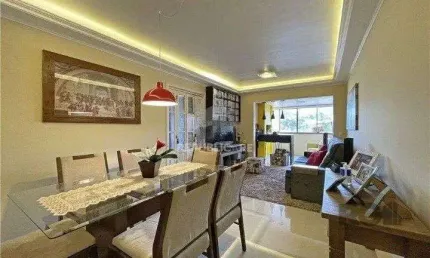 Apartamento para venda - 77m², 2 dormitórios, 1 vaga - teresópolis