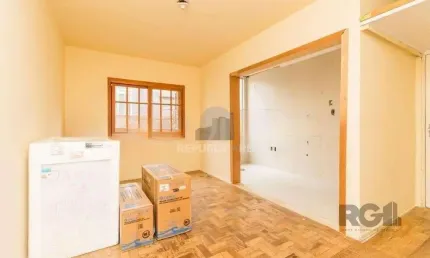 Apartamento com 1 quarto à venda na Rua Euclydes da Cunha, 436, Partenon, Porto Alegre