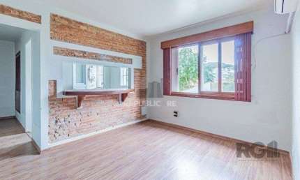 Apartamento com 2 quartos à venda na Avenida Sergipe, 49, Glória, Porto Alegre