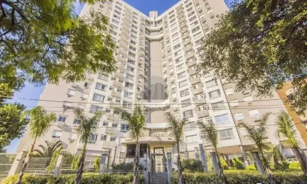 Apartamento 75m², 3 dormitórios, 2 vagas no bairro Partenon
