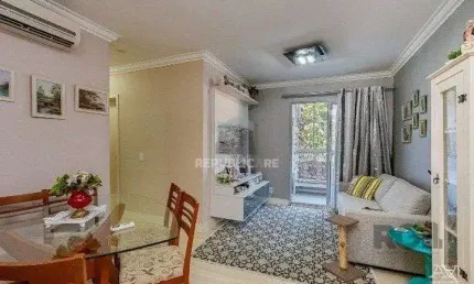 Apartamento 3 dormitórios à venda Teresópolis Porto Alegre/RS