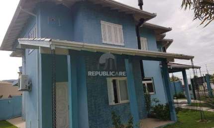 Casa com 4 quartos à venda na Rua Terezina, 20, Centenário, Sapiranga