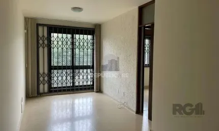 Excelente apartamento de 51m² com 2 dormitórios no bairro Santana.