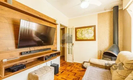 Apartamento com 2 quartos à venda na Rua Dona Elvira, 281, Ipanema, Porto Alegre