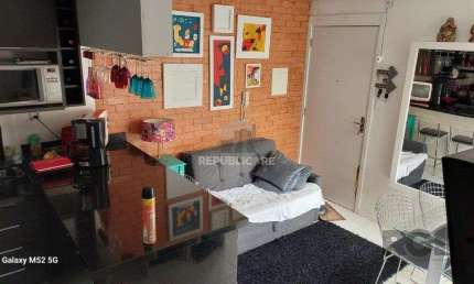 Apartamento 2 dormitórios à venda Glória Porto Alegre/RS